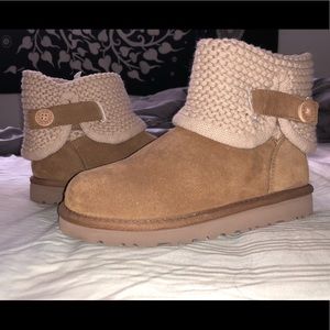 Women’s SHAINA Ugg Boots